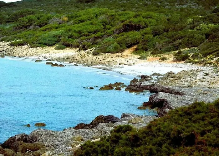 Casa Elena Vicino Al Mare