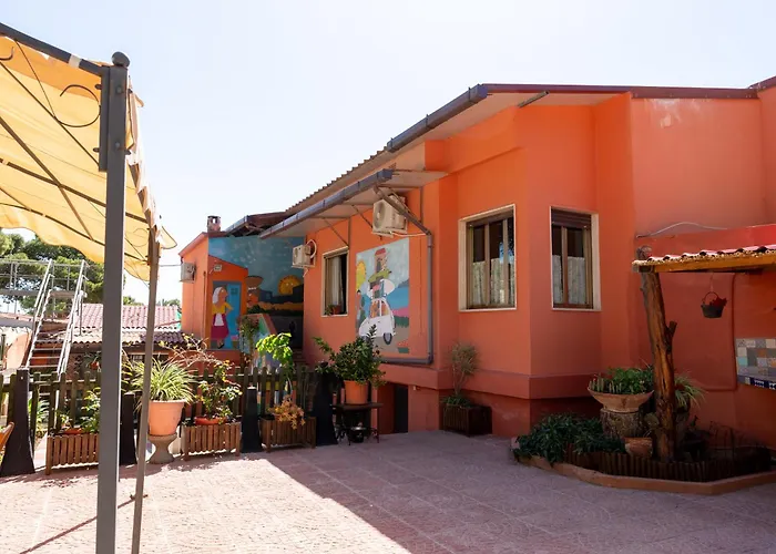 Villa Mariuccia
