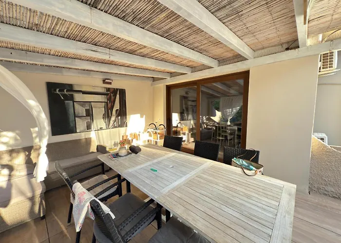Casa Teresa