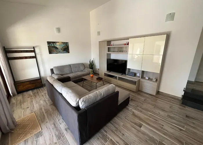 Casa Alma